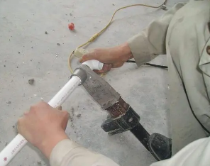 上街区漏水维修电话