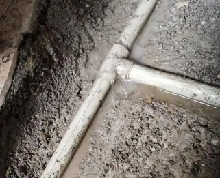 上街区漏水维修电话