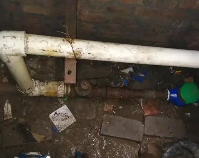 上街区水管维修哪家好