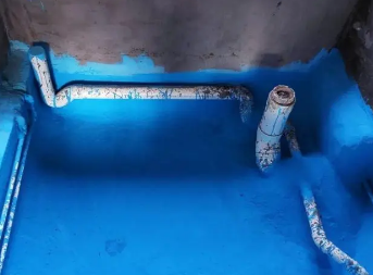 上街区卫生间防水哪家好