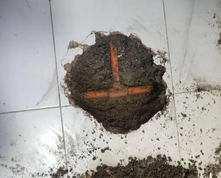 上街区查漏水多少钱